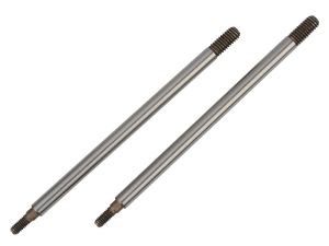 LRP S8 Rebel BX/BXe - Kolbenstange hinten (2 Stk)