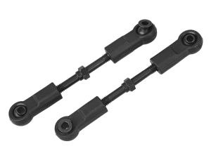 LRP S8 Rebel BX/BXe - Spurstangen Satz Lenkung