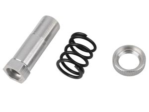 LRP S8 Rebel - Servo Saver Halterung, Feder und Bolzen