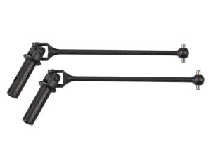 LRP S8 Rebel BX/BXe - Kreuzgelenk Antriebskardan Hinterachse (2Stk.)