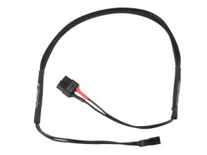 LRP Ladekabel - 50cm - XT60 | BEC LRP499252