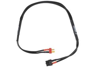 LRP Ladekabel - 50cm - XT60 | T-Plug LRP499254
