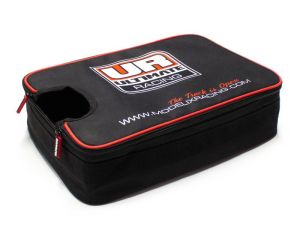 UR8823‑10 Ultimate RC Transporttasche für 1:10 Buggy (380 × 270 × 100 mm)