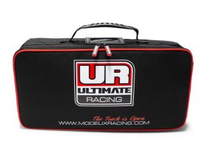 Ultimate RC Transporttasche 1:10 Tourenwagen UR8824-10 | RC Car Bag mit EVA Schutz | RC Transporttasche Touring Car | Neuheit 2026