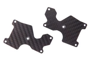 Mugen Kohlefaser MBX-8R Inneneinsatz 3.0mm für hinteren Querlenker, ME8039