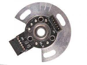 REDS Racing Sensor Modul incl. Lager für V8 Motor