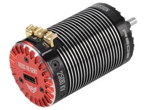 REDS Racing V8 GEN7 2500KV Brushless Motor für 1:8 Truggy