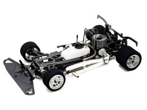 Mugen Seiki H2009 MRX7 – 1:8 GP 4WD Kit | Neuheit 2025