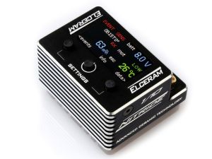 Elceram NITRIDE G2 1:10 Competition Brushless Regler ELC020