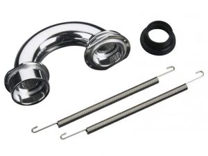 OS Resorohr Krümmer MB01-75 (M2000SC) 3.49cc Buggy Off-Road