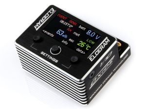Elceram OXIDE G2 1:10 Competition Brushless Stock Performance Regler ELC021