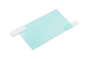 Futaba Displayschutzfolie T7PX