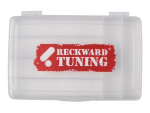 RT Multibox Sortierbox 245x165x40mm mit 7 Fächern Deckel veriegelbar RT3155-7