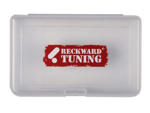 RT Multibox Sortierbox 245x165x40mm mit einem Fach Deckel veriegelbar