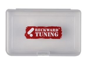 RT Multibox Sortierbox 165x105x31mm mit 5 Fächern Deckel veriegelbar RT3154-5