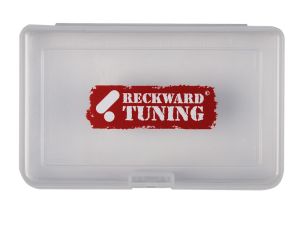 RT Multibox Sortierbox 165x105x31mm mit 13 Fächern Deckel veriegelbar RT3154-13