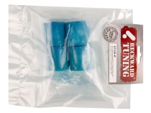 RT Luftfilterschaumstoff (4) Losi 8ight / Sepent SRX8 # eingeölt