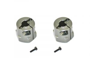 Serpent Felgenmitnehmer +0.75mm offset SXR2 SC 