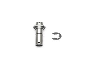 Serpent 2 - speed shaft XLI gen2 SRX8GT gen2 SRX8GT R (SER601330) 601330