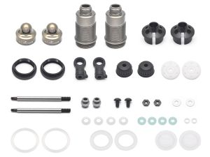 601253 Serpent Stoßdämpfer Set (2) SRX8 GT V2 | Detailansicht