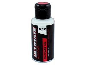 Ultimate Racing Differenzialöl 17.500 cSt – 75 ml | Hochleistungs-Silikonöl