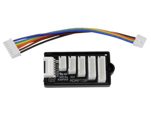 SkyRC Balancer Adapter 2–6S XH-Type | SK600020-04