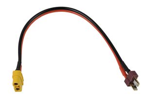 SkyRC Ladekabel XT60 auf T-Stecker | SK600023-15