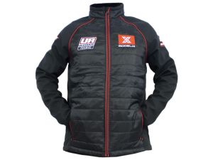 Ultimate RC SOFTSHELL Jacke M – Artikel UR9042