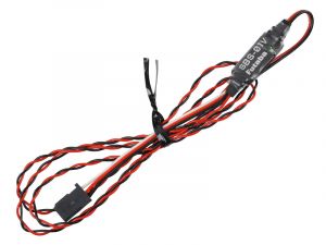 P-SBS/01V | Futaba Spannungssensor SBS01V
