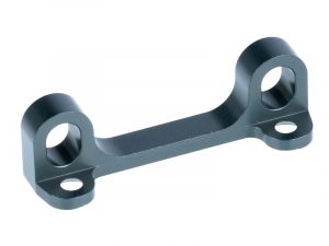 Mugen Querlenkerbefestigung HA unten TypA MTX-5 / MTX-6, T2105