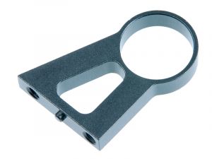 Mugen Lagerbock 2-Gangwelle R MTX-5, T2107R