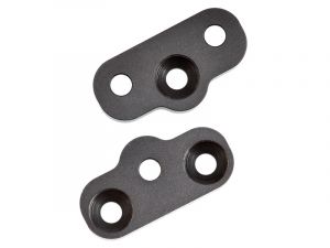 Mugen Achsschenkel VA Lenkhebelplatte A MTX-5/MTX-6/MTX-7, T2109