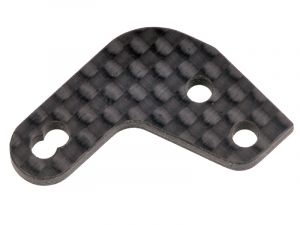 Mugen Achsschenkel VA Lenkhebel MTX-5/MTX-6, T2110