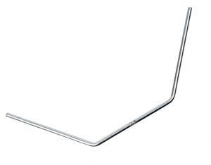 Mugen Stabilisator HA 2.4mm MTX-5/MTX-6/MTX-7, T2113