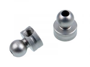 Mugen Kugelkopf Stabilisator MTX-5/MTX-6/MRX-6/MTX-7, T2115
