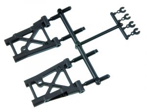 Mugen Querlenker HA unten MTX-5/MTX-6, T2119