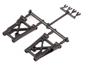 Mugen Querlenker HA unten MTX-6R/MTX-7, T2119-B
