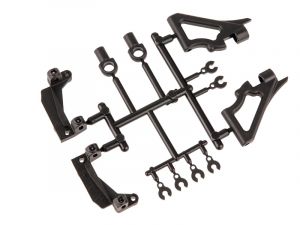 Mugen Querlenker VA oben MTX-6, T2120-B