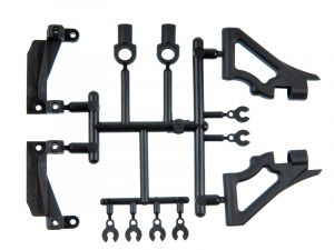 Mugen Querlenker VA oben MTX-5, T2120