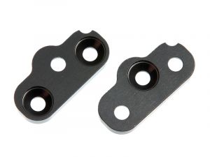 Mugen Achsschenkel VA Lenkhebelplatte B MTX-5/MTX-6/MTX-7, T2131