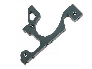Mugen Achsbock VA MTX-6/MTX-7, T2139