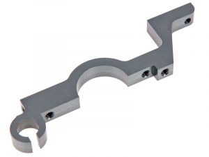 Mugen Achsbock HA MTX-6 # Links, T2140L