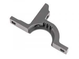 Mugen Achsbock HA Oberteil Links MTX-6R, T2149L