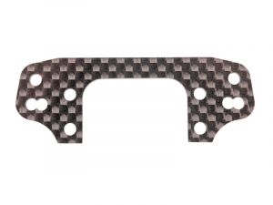 Mugen Spurstangen Halterung HA MTX-6R, T2151