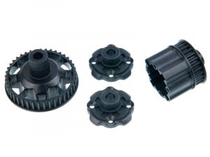 Mugen Differenzialgehäuse MTX-5, T2201