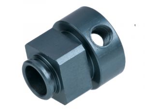 Mugen Riemenradaufnahme für 20T MTX-5, T2209