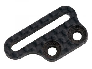 Mugen Riemenspannerplatte MTX-5/MTX-7, T2210