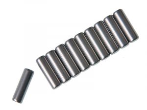 Mugen Stift 3x9.6 MTX-5/MTX-6/MTX-7, T2229