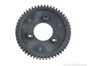 Mugen Zahnrad 53 Zähne 1.Gang MTX-5/MTX-6/MTX-7, T2231