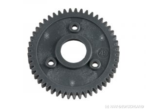 Mugen Zahnrad 49 Zähne 2.Gang MTX-5 # NEU, T2235